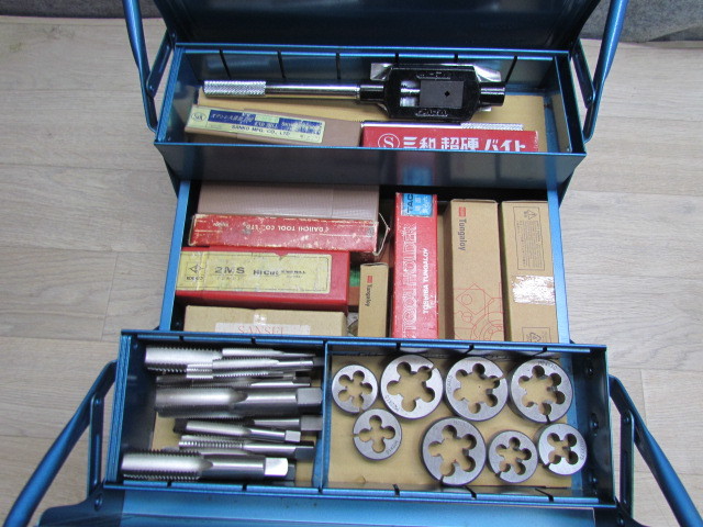 MIRCONA バイト工具 3本セットまとめて 寒けれ MIRCONA バイト工具 3本セットまとめて 寒けれ