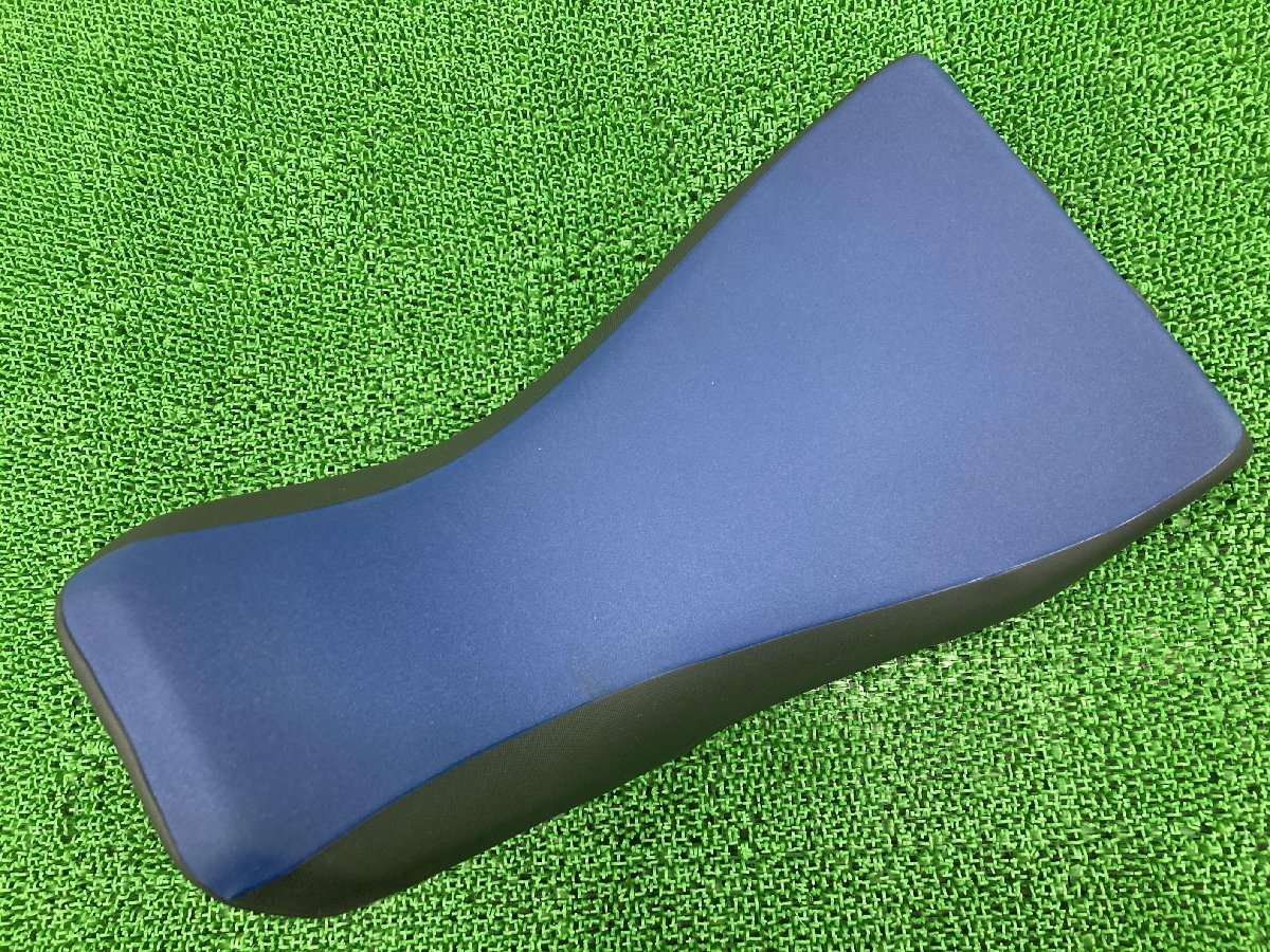 CRF1100L シート ホンダ 純正 中古 バイク 部品 SD10 アフリカツイン