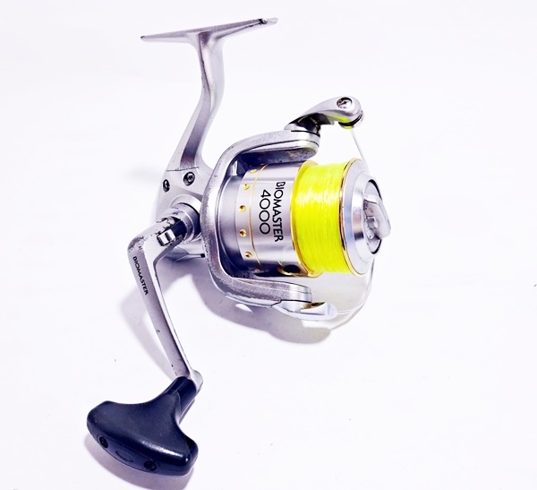 新品未使用 05 シマノ バイオマスター 4000S バイオマスター SHIMANO