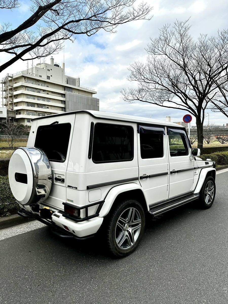 AMG 純正 W463 Gクラス G63 20インチ285/50R20 4本