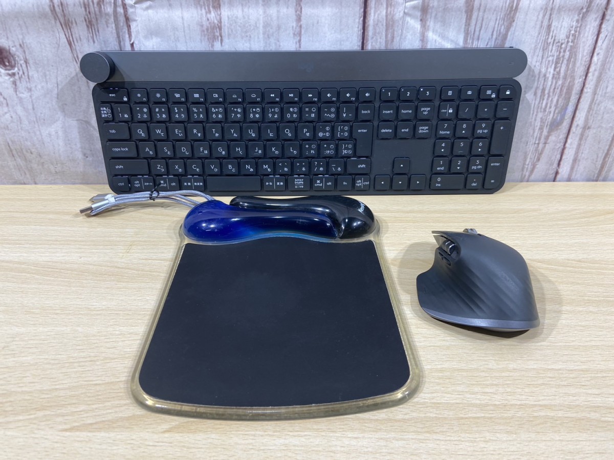 logicool ロジクール キーボード Y-R0064 MX Master 3 マウス マウス 