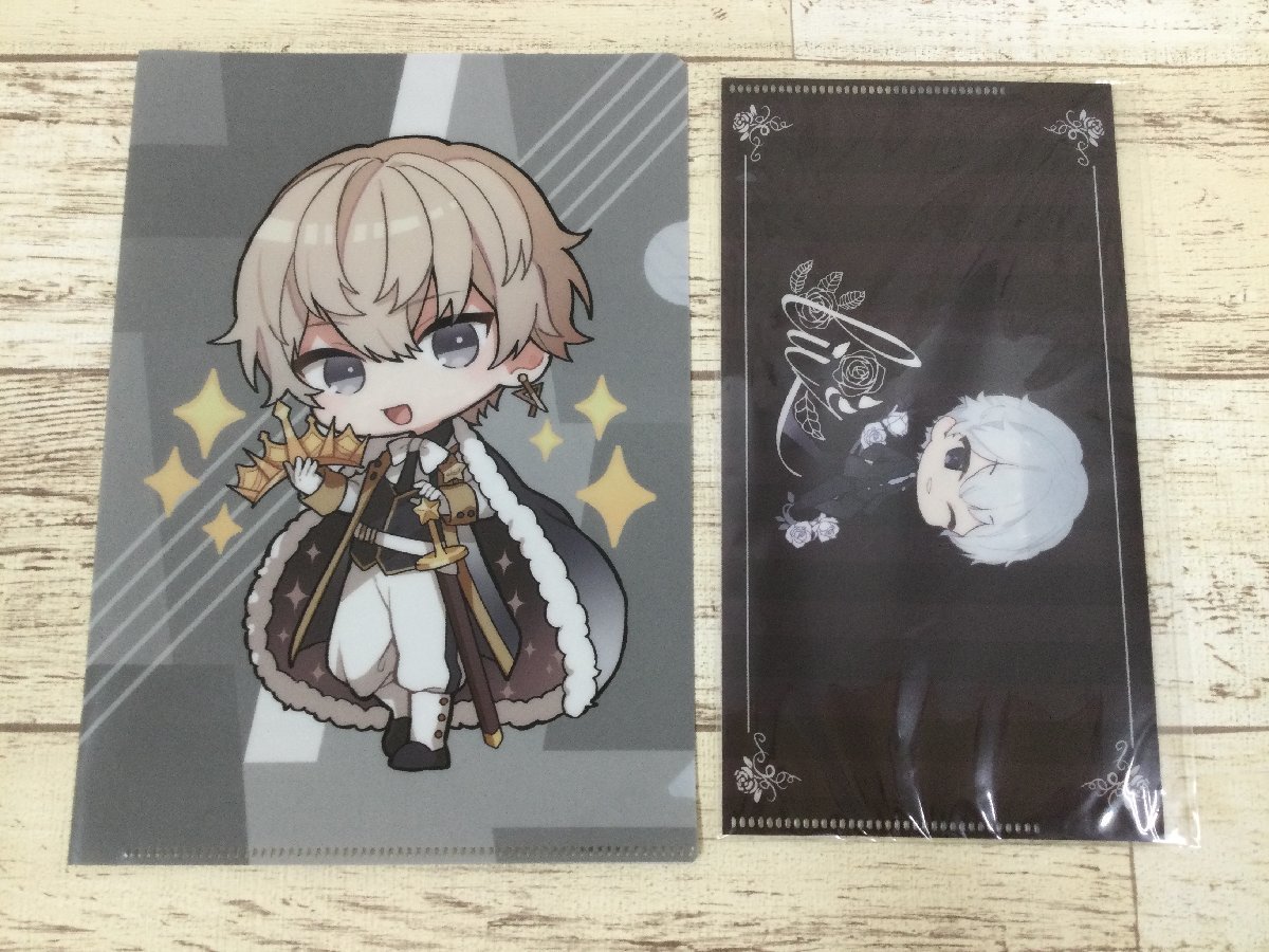 076A 歌い手 luz グッズ セット まとめ売り 【中古】(タレントグッズ 
