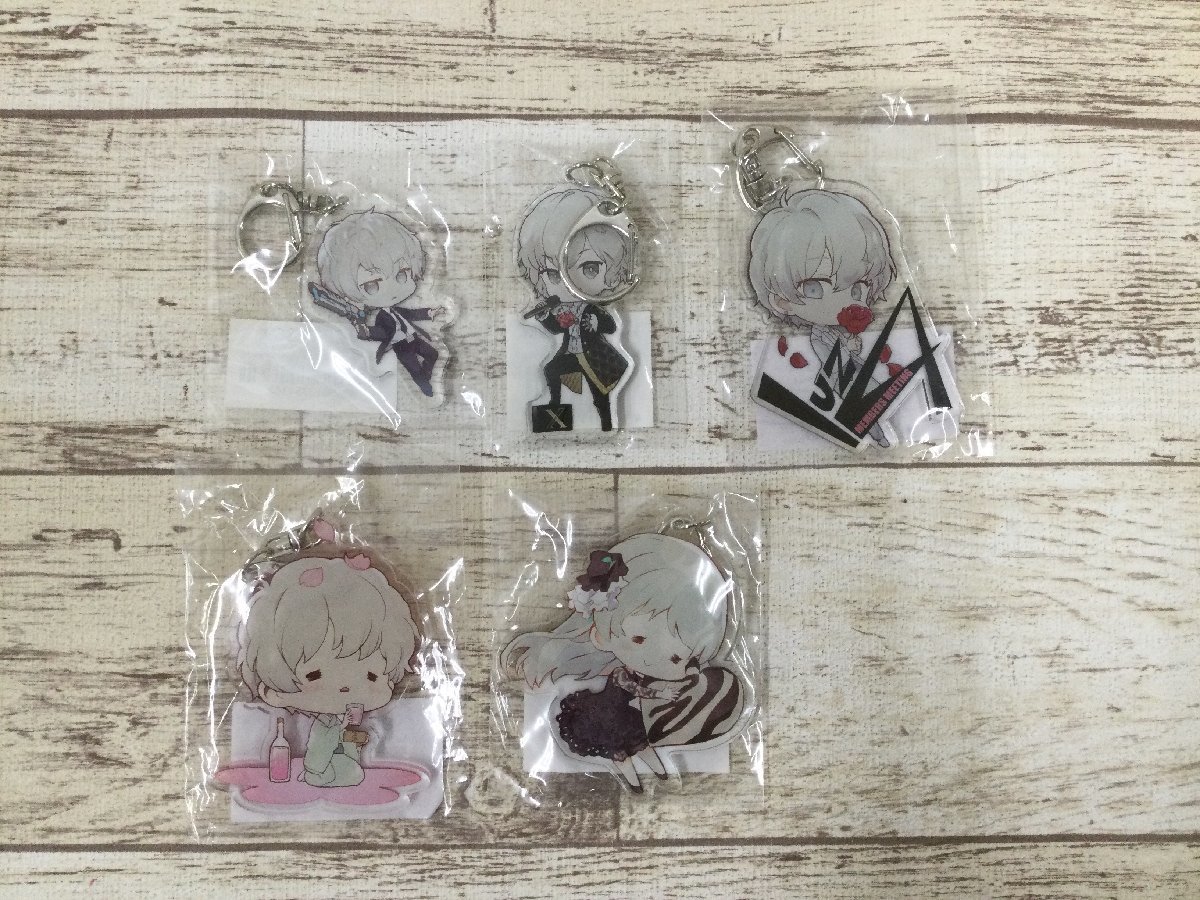 076A 歌い手 luz グッズ セット まとめ売り 【中古】(タレントグッズ 