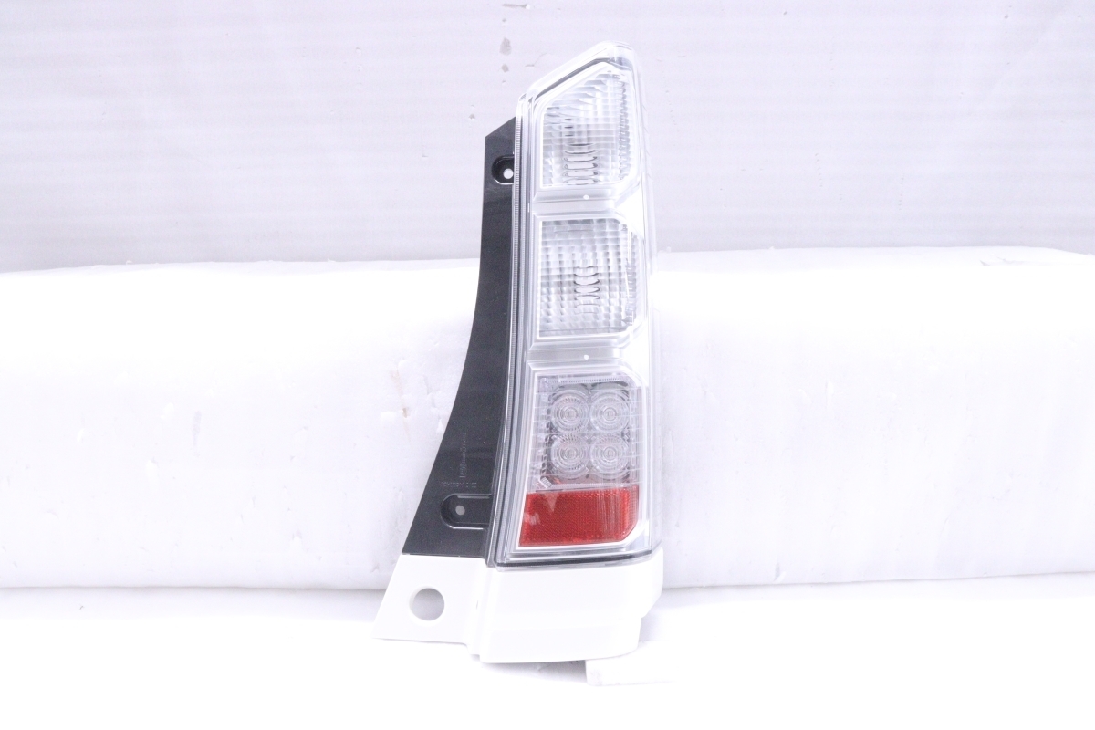 N-BOXカスタムJF3　右テールランプ JF3/4 N-BOX カスタム シーケンシャルウインカーLED加工テール ランプ