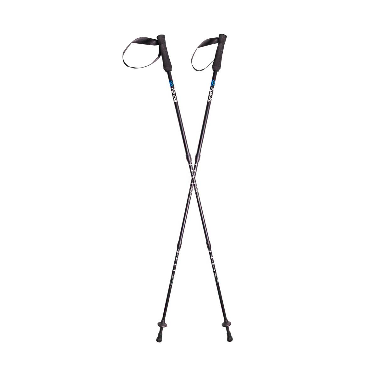 赤字超特価，爆買い Zpacks Minimalist Trekking Pole 2本セット 国内未販売 ミニマリスト トレッキング ポール カーボン(トレッキングステッキ)｜売買されたオークション情報、yahooの商品情報をアーカイブ公開 - オーク トレッキングステッキ