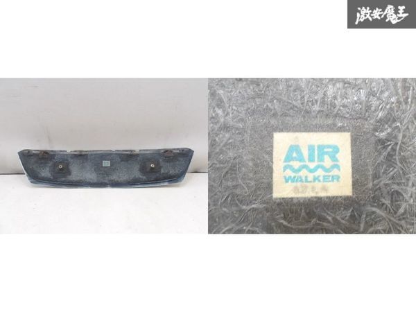 AIR WALKER エアウォーカー ホンダ EK9 シビック タイプR リア リヤ