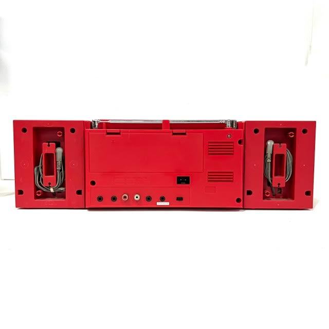S5 　　FAIR MATE MINI CONPO RD-8800 仙6 FAIR MATE MINI COMPO MODEL RD-8800 フェアメイト ミニコンポ