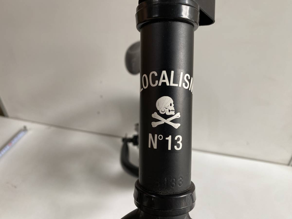 NEIGHBORHOOD キックバイク