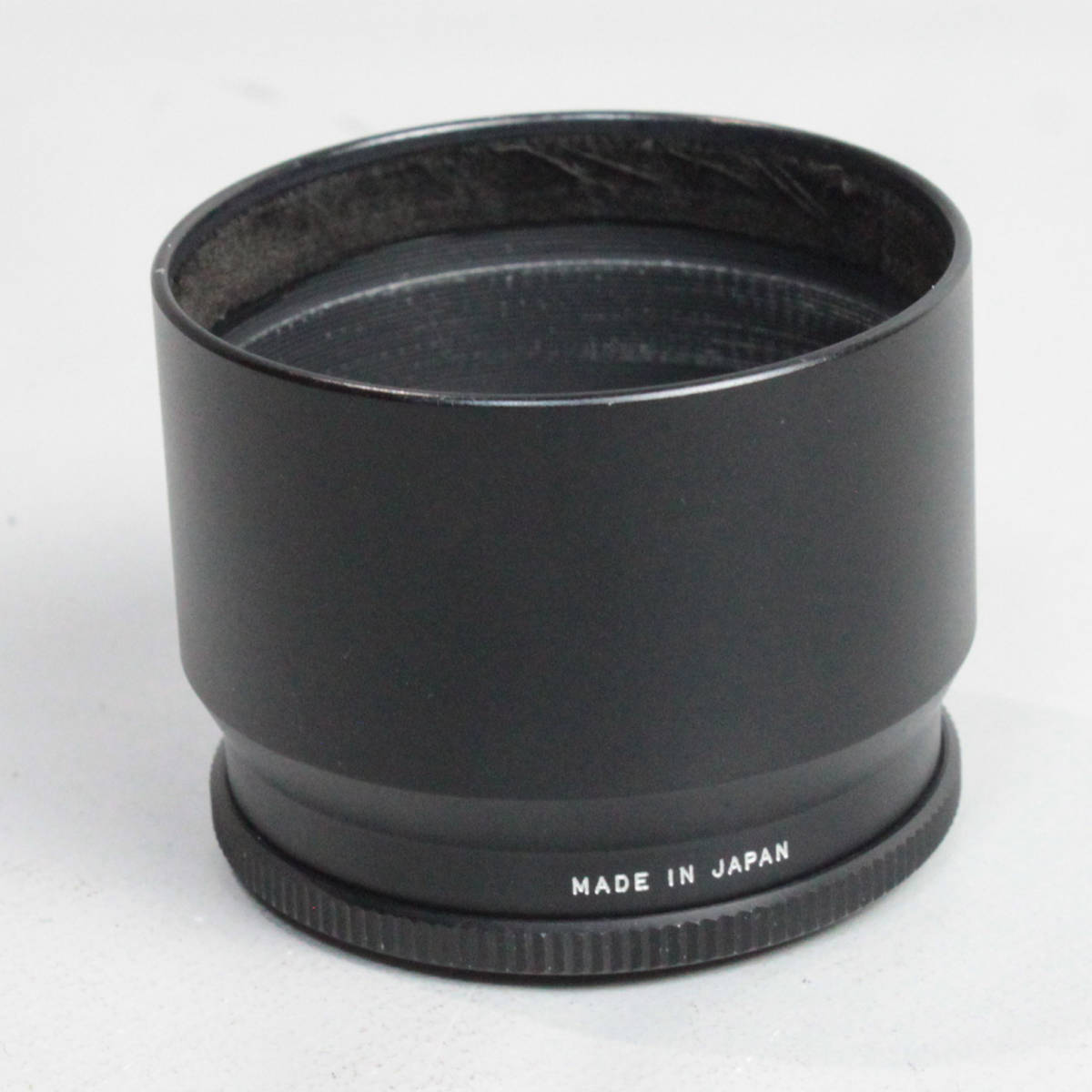 0310155 【良品 コムラ】 KOMURA 取付口径48mm 中望遠レンズ用 