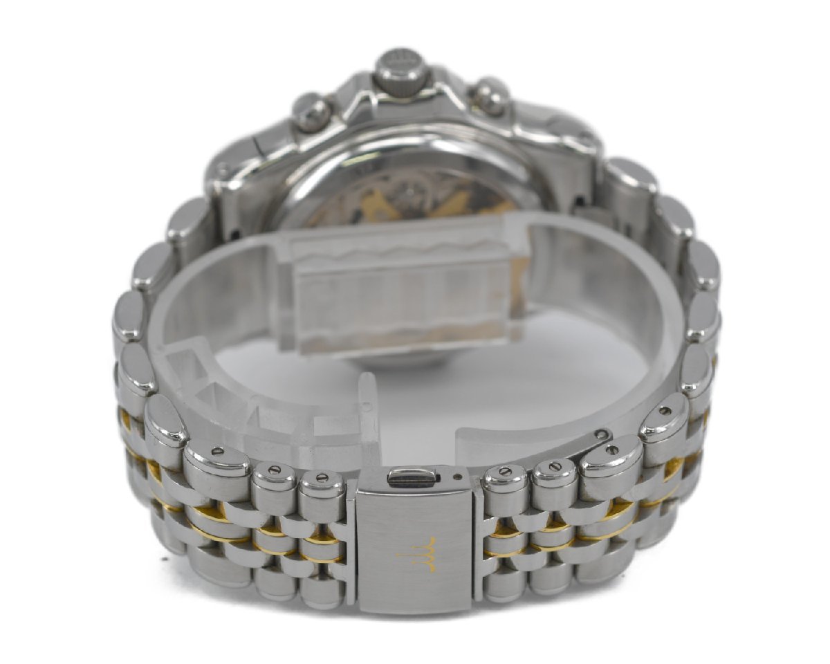 美品] 稼働品【SEIKO】セイコー クレドール パシフィーク 6S77-0A10 