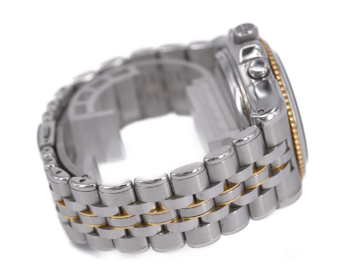 美品] 稼働品【SEIKO】セイコー クレドール パシフィーク 6S77-0A10 