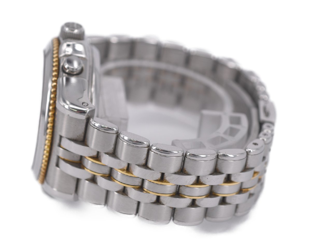美品] 稼働品【SEIKO】セイコー クレドール パシフィーク 6S77-0A10 