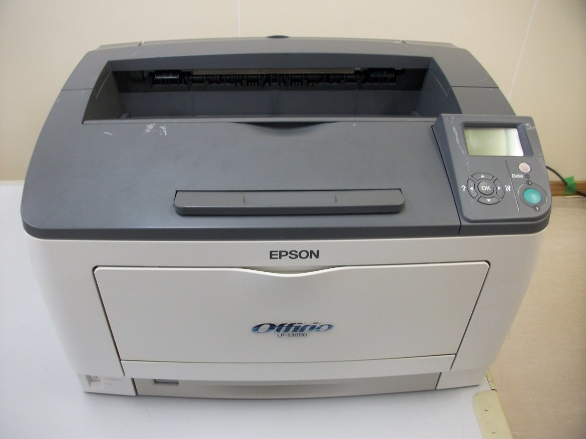 美品 EPSON エプソン A3対応プリンター PX-1004 【公式通販】