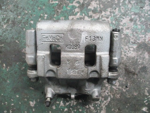 529345☆LY3P/MPV 23S 4WD【純正】左 フロント ブレーキ キャリパー