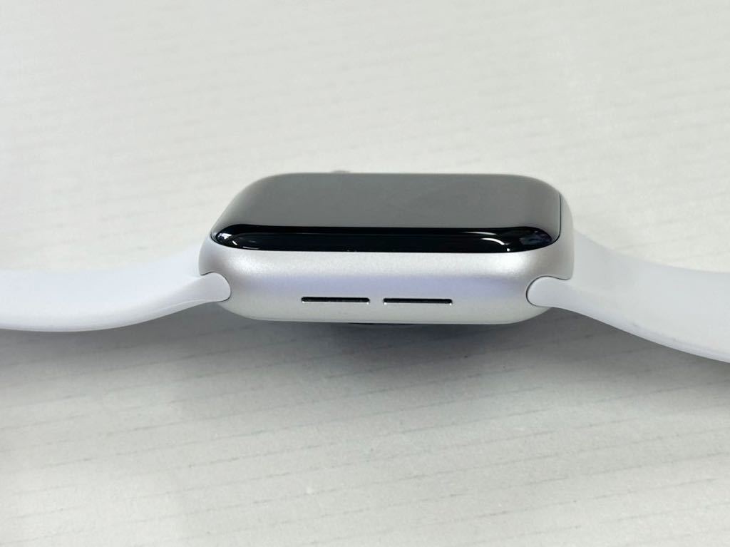 ☆即決 美品 バッテリー90% Apple watch エルメス シリーズ5 アップル 