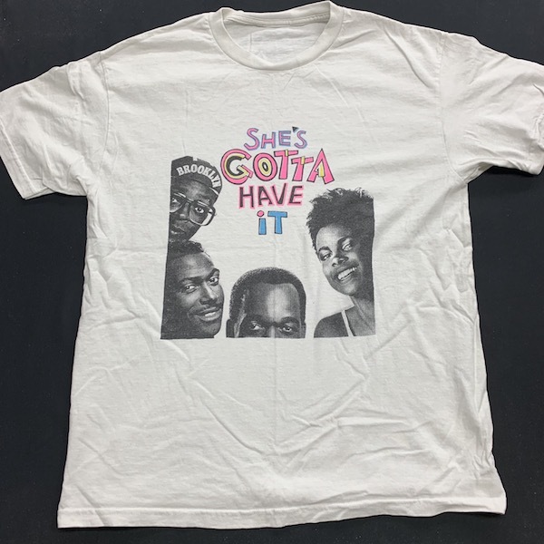 1円スタート！野村訓市 着用 She