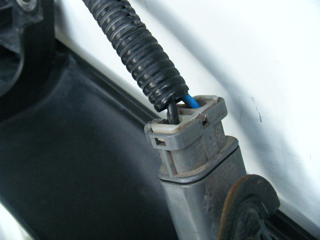 ◆DBA-GD1 ホンダ フィット FIT 電動ファン ラジエーターファン ラジエター クーリングファンモーター 19030-PWA-J51 純正 ［10722］ フィット ホンダ GD1 1.3 １．３Ｗ r