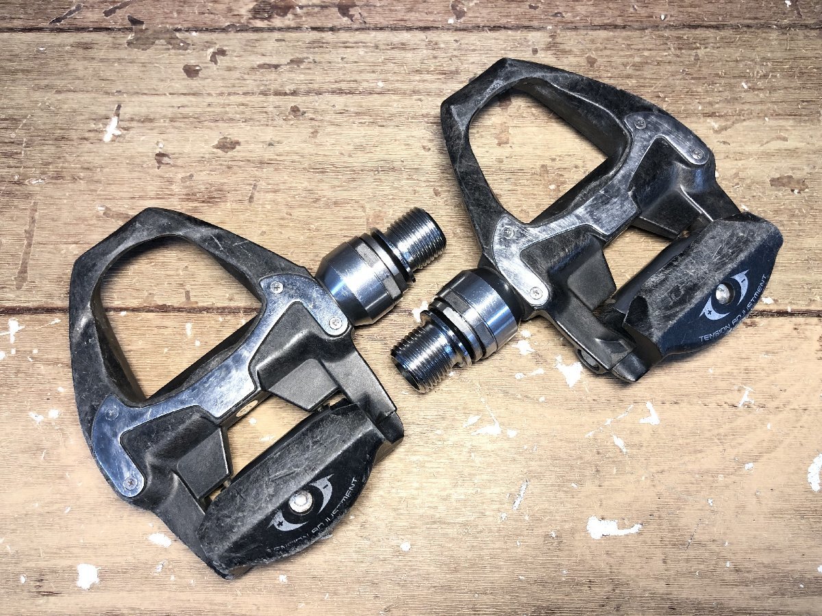 GP859 シマノ SHIMANO デュラエース Dura-ace PD-R9100 ビンディング