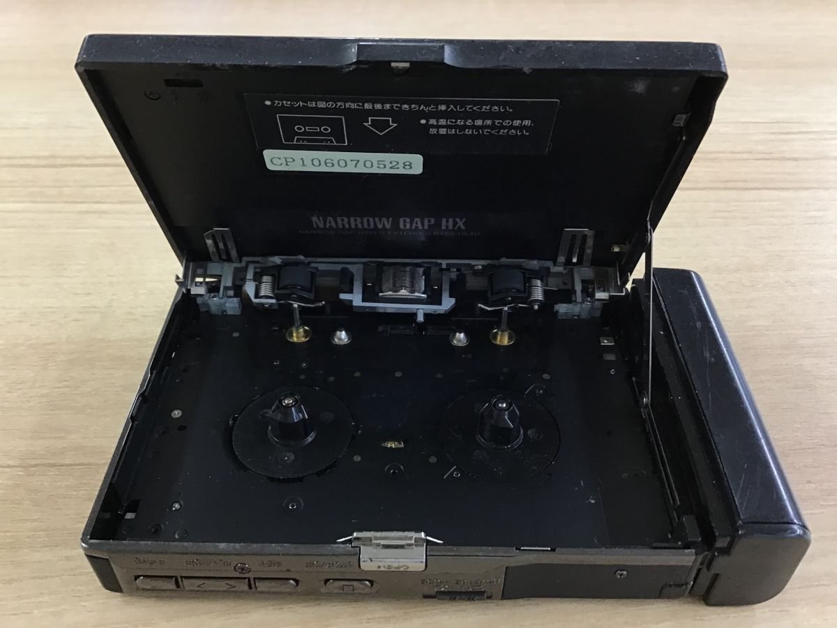 AIWA HS-WR70 アイワ cassetteboy カセットプレーヤー カセットボーイ  