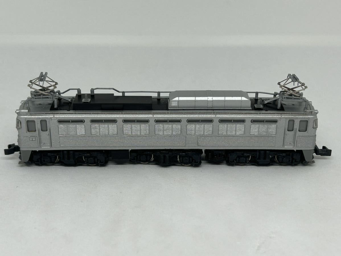東京堂 P2002-1 東京堂プラス-レジン製塗装済車体キット 国鉄EF81-300