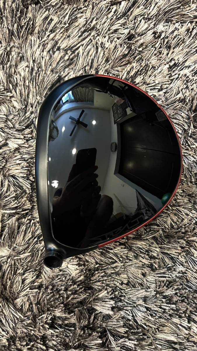 ステルス2 HD 9°ヘッド単品&ステルス HD 9° ヘッド単品セット売り 