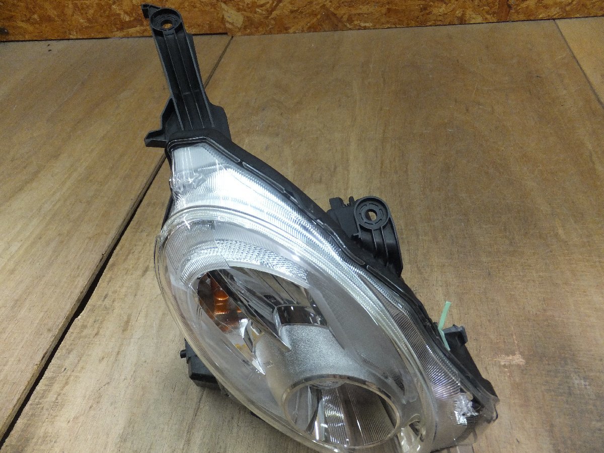 即決 コペンセロ LA400K LED 右ヘッドライト 純正 81130-B2590/ KOITO  