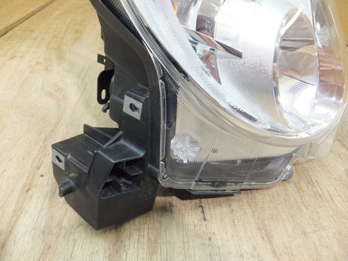 即決 コペンセロ LA400K LED 右ヘッドライト 純正 81130-B2590/ KOITO  