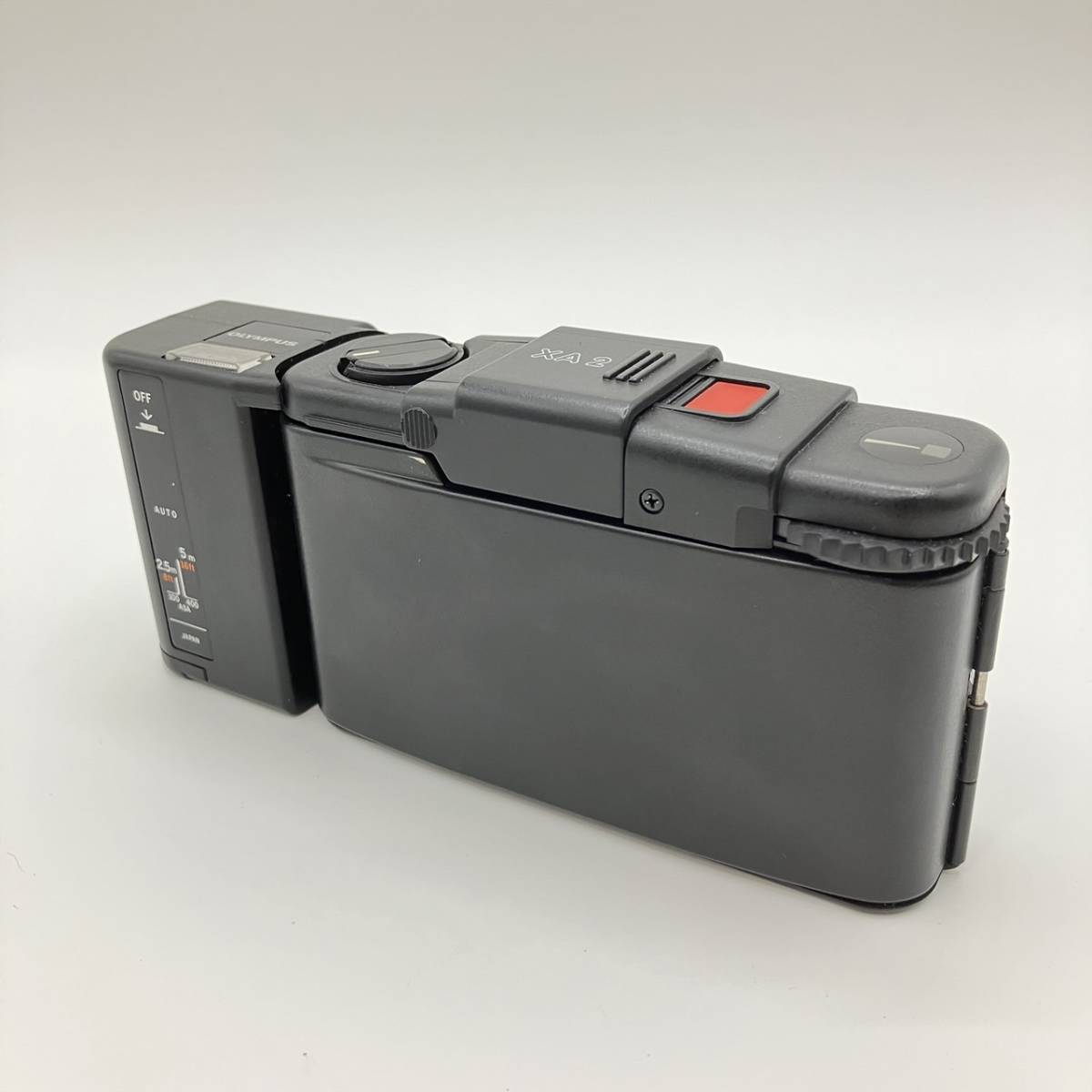 OLYMPUS オリンパス カメラ ジャンク XA2 A11 XA2 OLYMPUS オリンパス