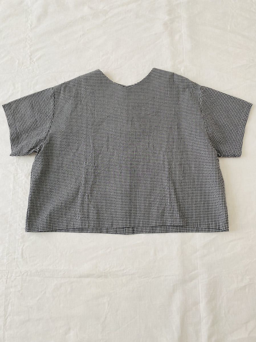 ☆ Atelier d'antan アトリエダンタン ブラウス ☆ Atelier d