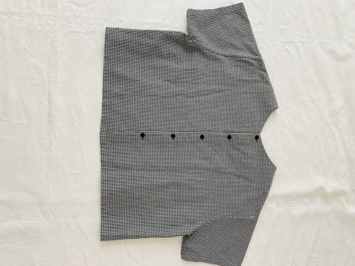 ☆ Atelier d'antan アトリエダンタン ブラウス ☆ Atelier d