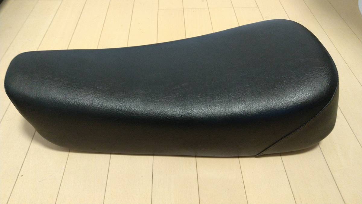 カワサキ 250TR用 オスカー（OSCAR） スクランブルシート High TR 