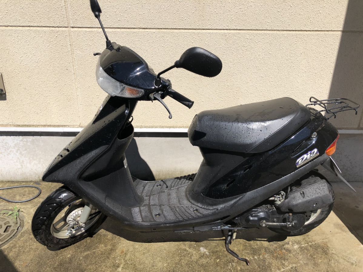 みは スーパーディオ AF27