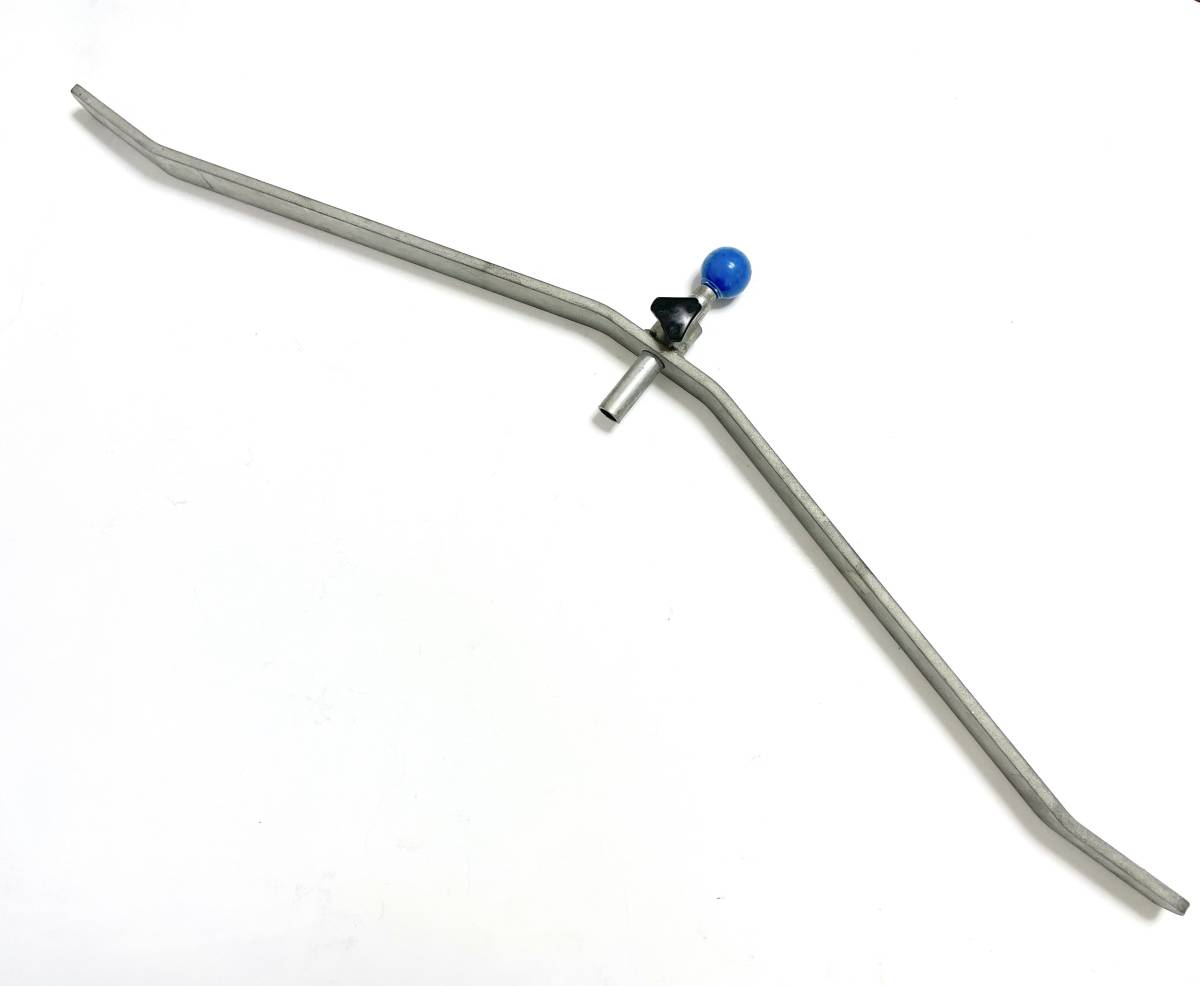 ★メーカー不明 センターゲージ 検 HOZAN PARK TOOL VAR CAMPAGNOLO MINOURA NAGAOKA MARUICHI NORTON TOEI ALPS センター出し 工具★