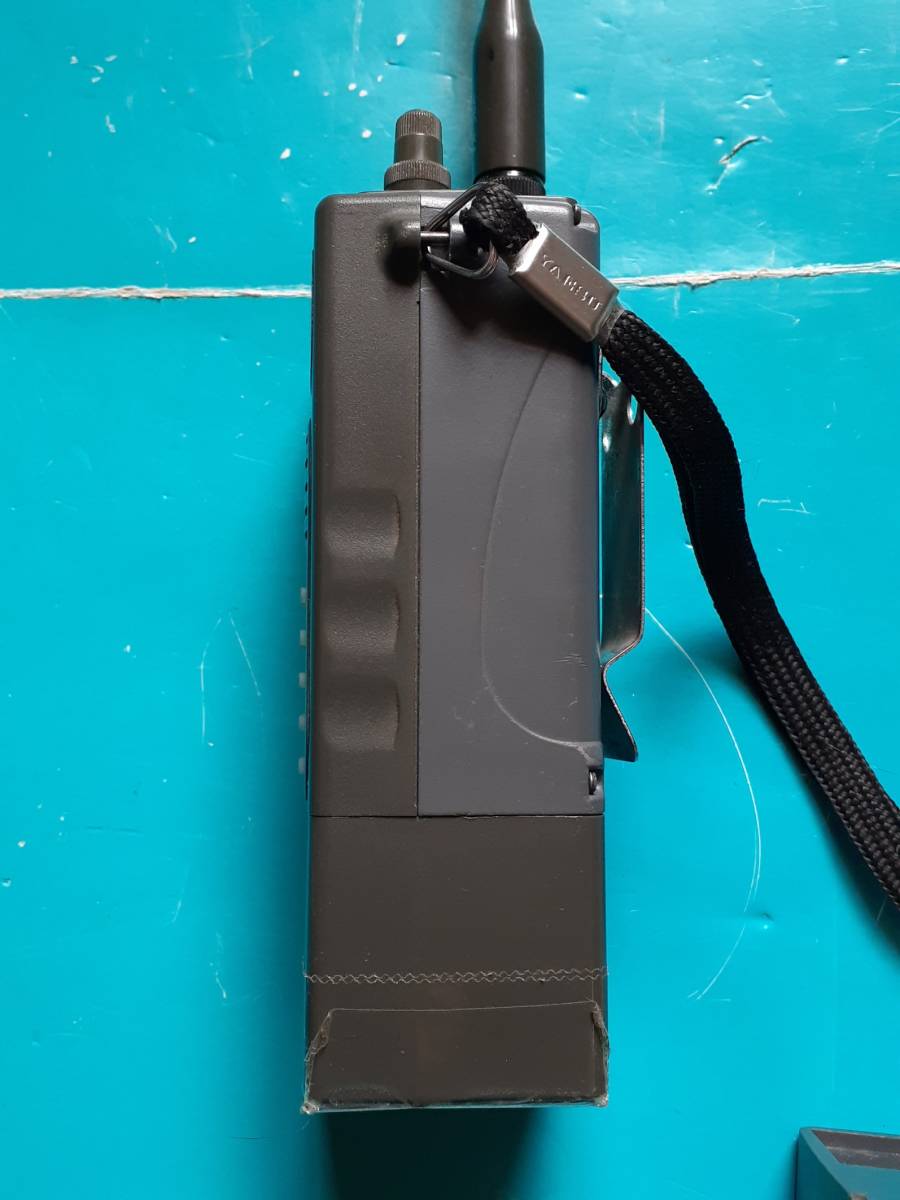 ICOM アイコム IC-⊿1 デルタ1 144/430/1200MHz3バンド FM