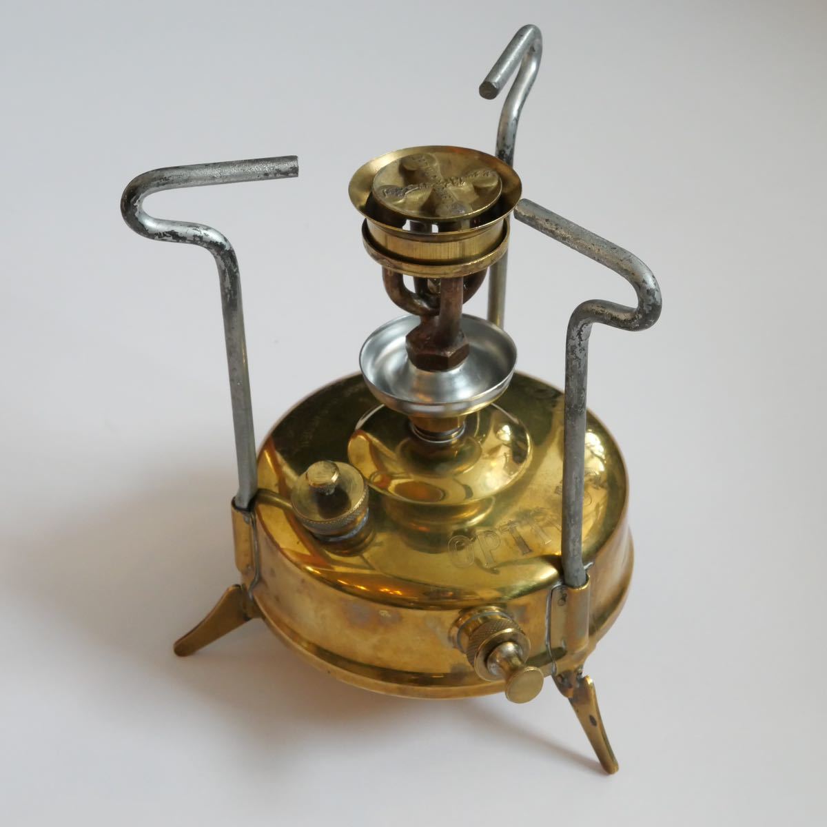 Optimus No,00 ⁄Burner Sweden⁄オプティマス バーナー オプティマス00