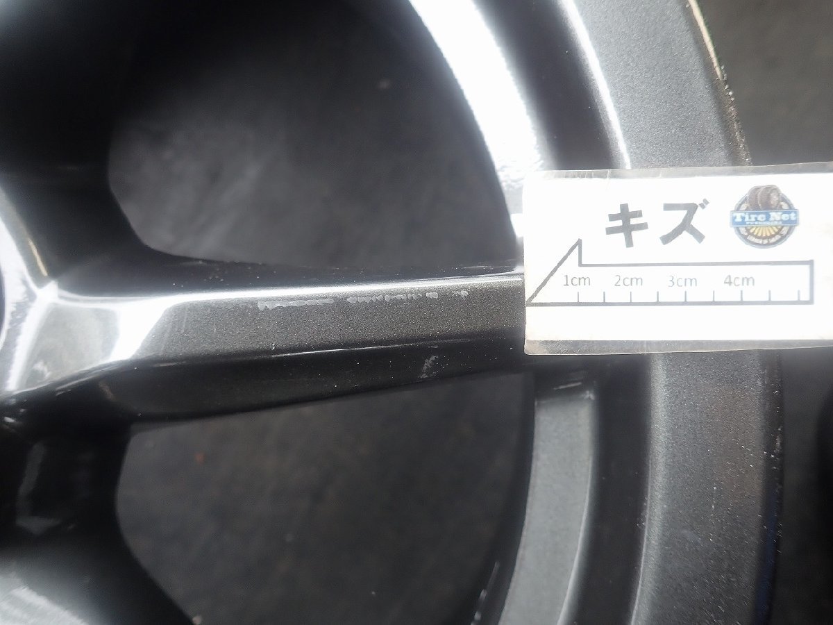 MF8367【送料無料16インチ】4本 マツダ純正 NDロードスター純正 中古 