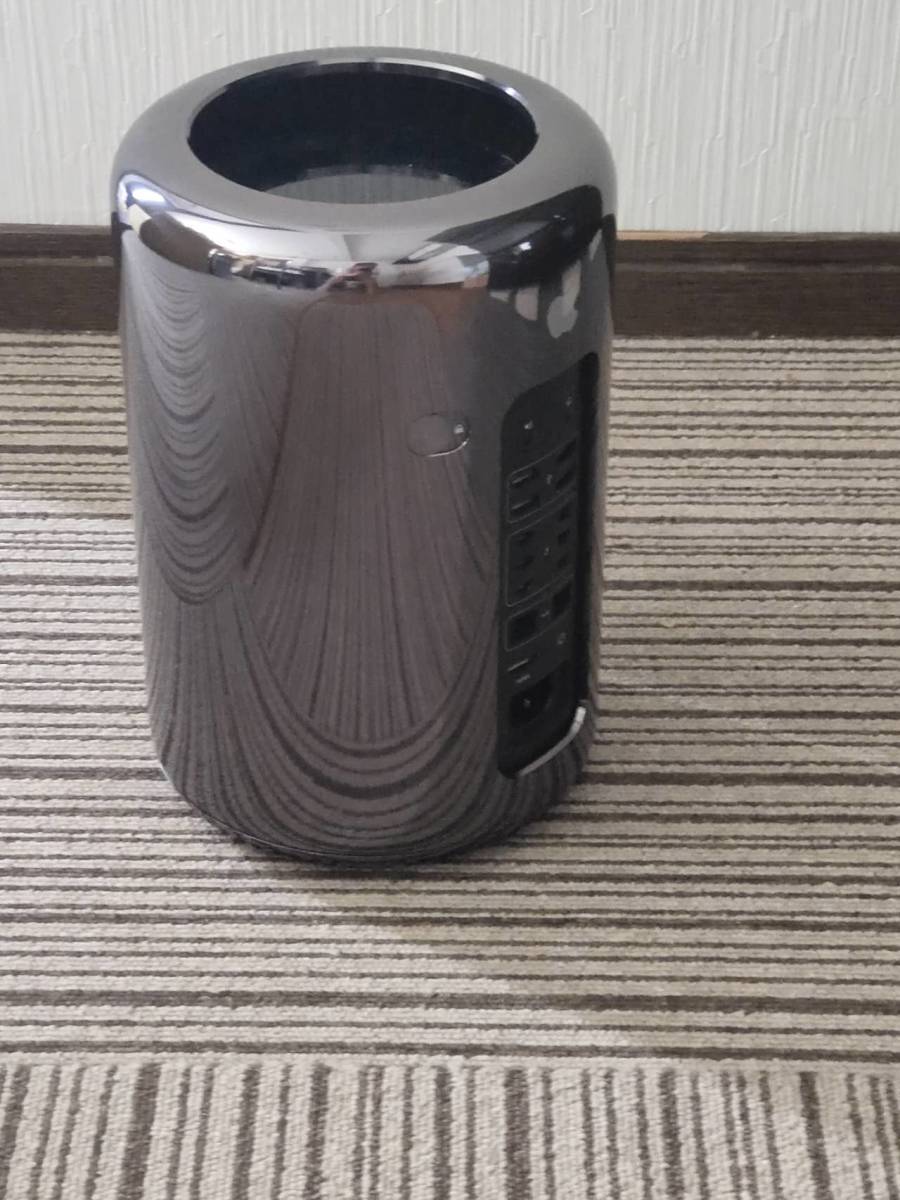 Mac Pro SSDなし ジャンク | TINTAUNITA.COM