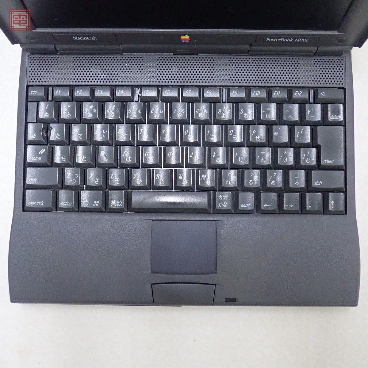 Apple PowerBook 1400c ジャンク 【公式通販】