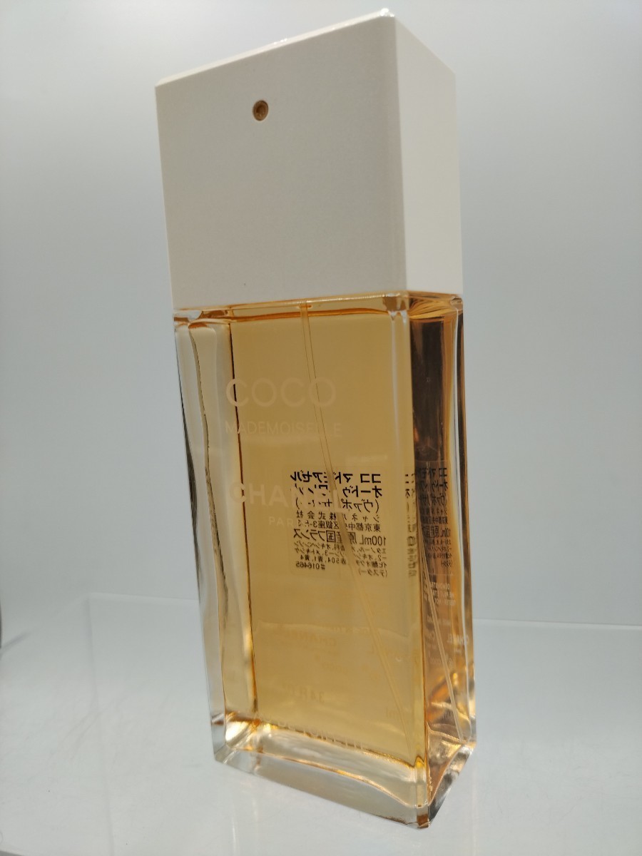 7101 CHANEL COCO MADEMOISELLE EDT 100ml シャネル ココ マドモアゼル