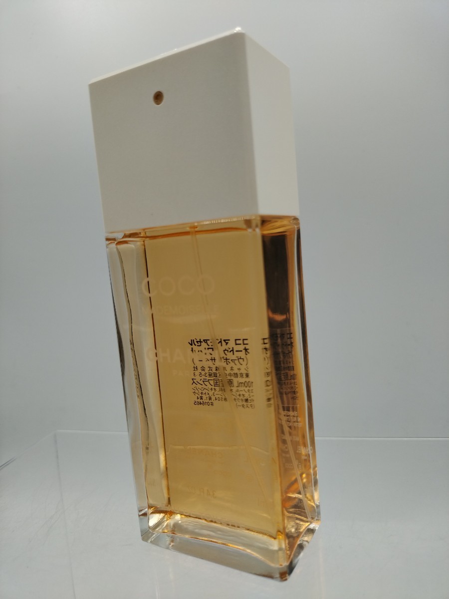 7101 CHANEL COCO MADEMOISELLE EDT 100ml シャネル ココ マドモアゼル