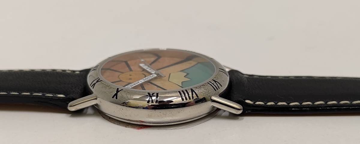 4935 Pierre Lannier LIMITED EDITION ピエールラニエ さくらももこ