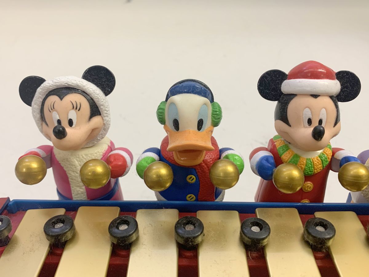 X404-I47-549 Mickey ミッキー メリーミュージックメーカーズ 