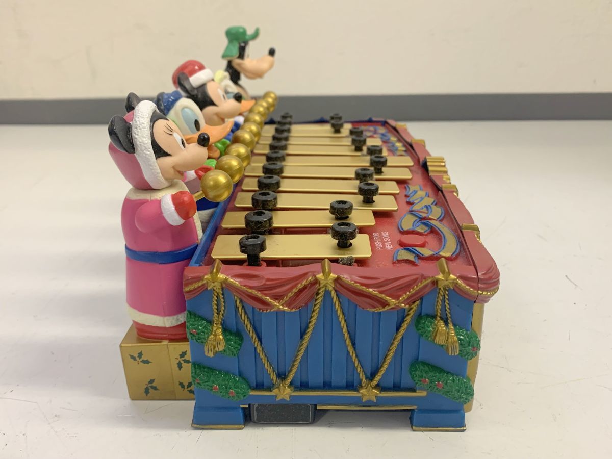 ミッキーメリーミュージックメーカーズ