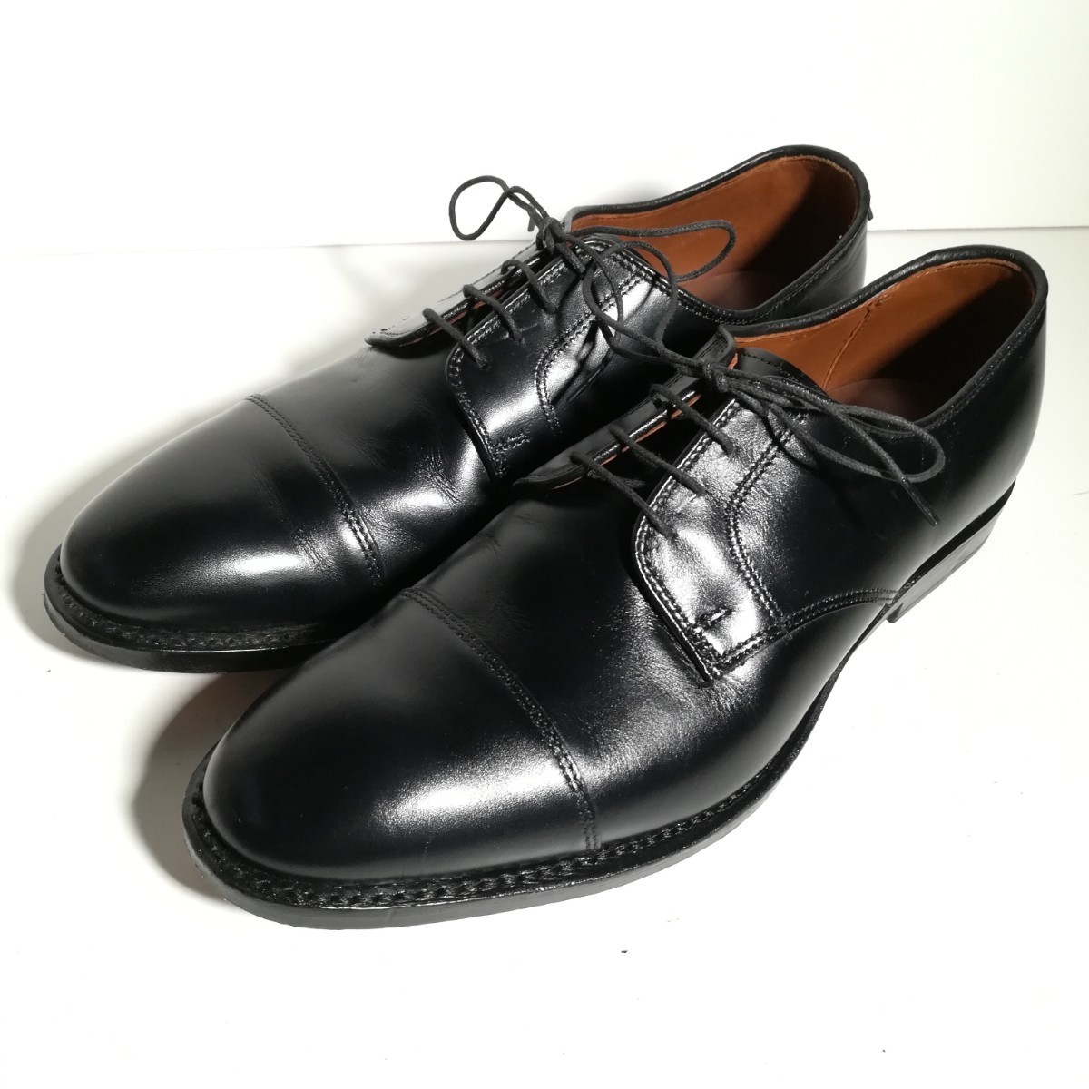 3689 美品 ☆アレンエドモンズ Allen Edmonds☆ レキシントン 