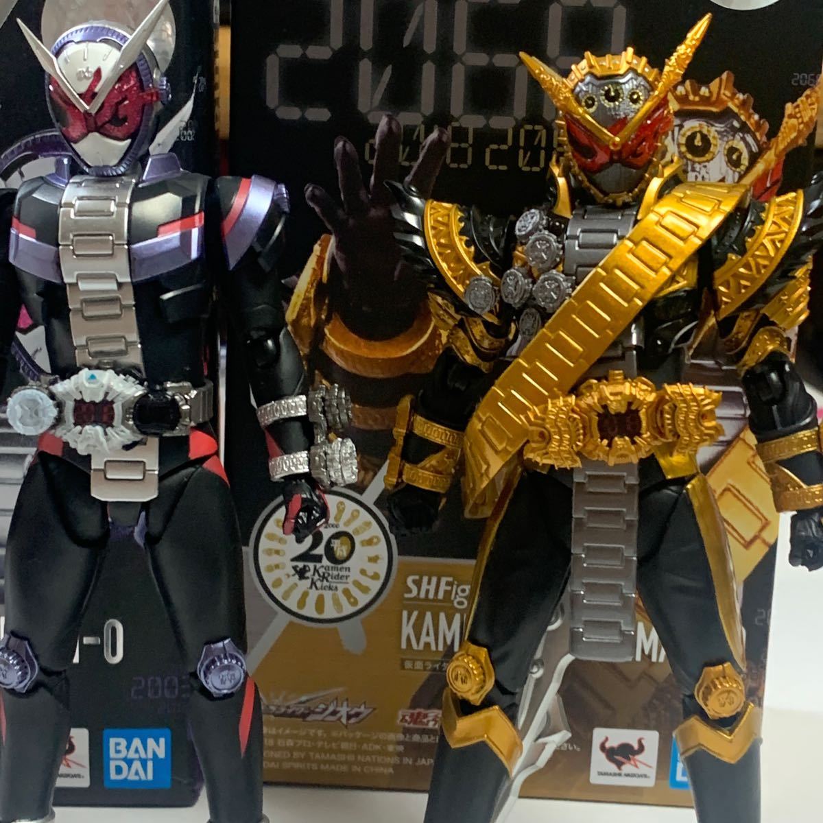 s.h.figuarts 仮面ライダージオウ shフィギュアーツ 仮面ライダー 