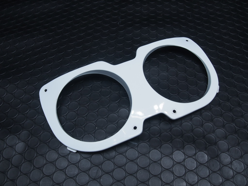 CBR400RR 純正アッパーカウル CBR400RR NC29 純正アッパーカウル