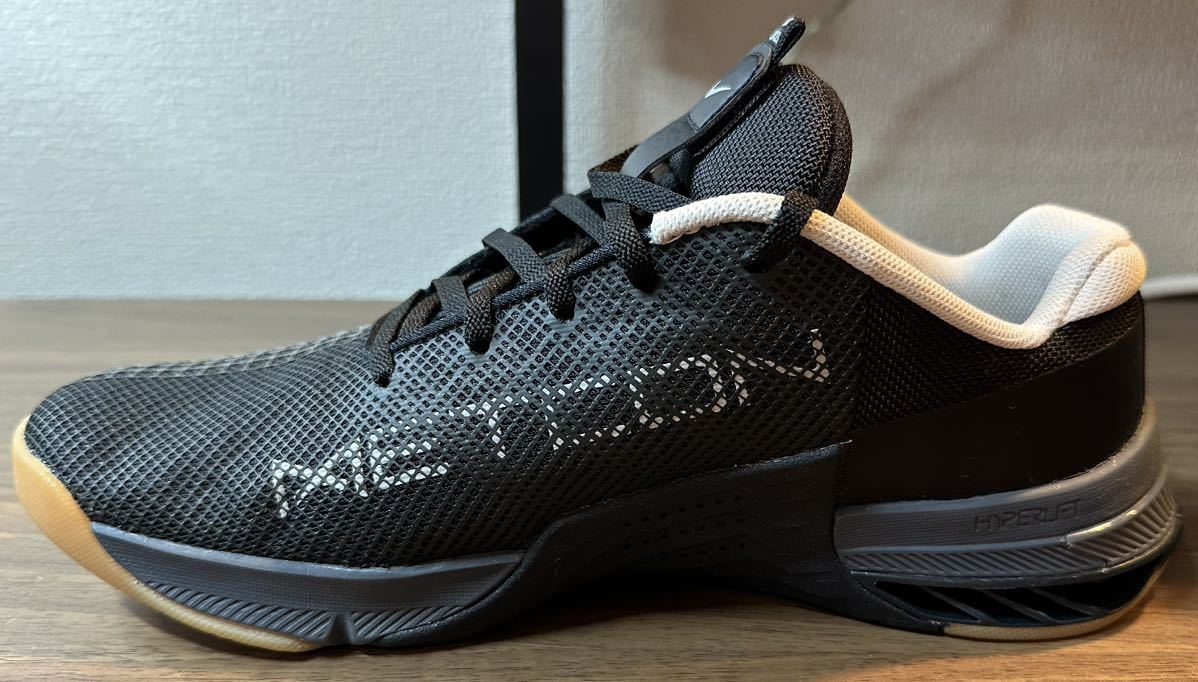 ☆【送料無料！】ほぼ未使用！NIKE METCON 8 ナイキ メトコン 8 Nike 