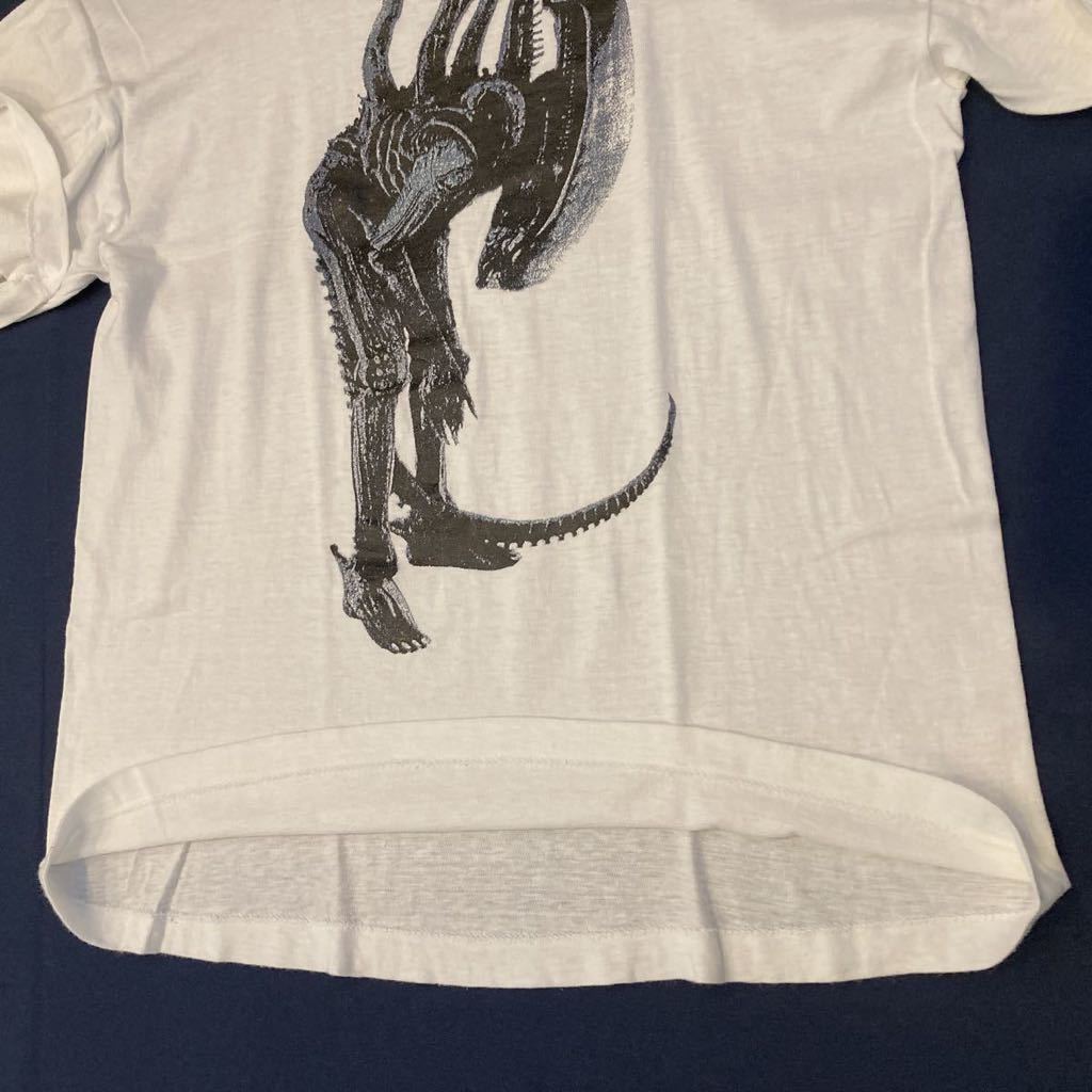 alien T-shirts,エイリアン Tシャツ ,映画, SF,horror, HARDCORE PUNK 