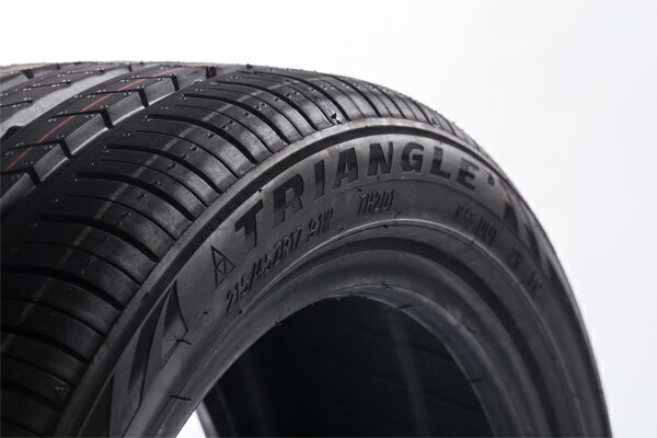 新品 激安 225/30R20 4本総額28,800円 TRIANGLE Sportex TH201 TSH11