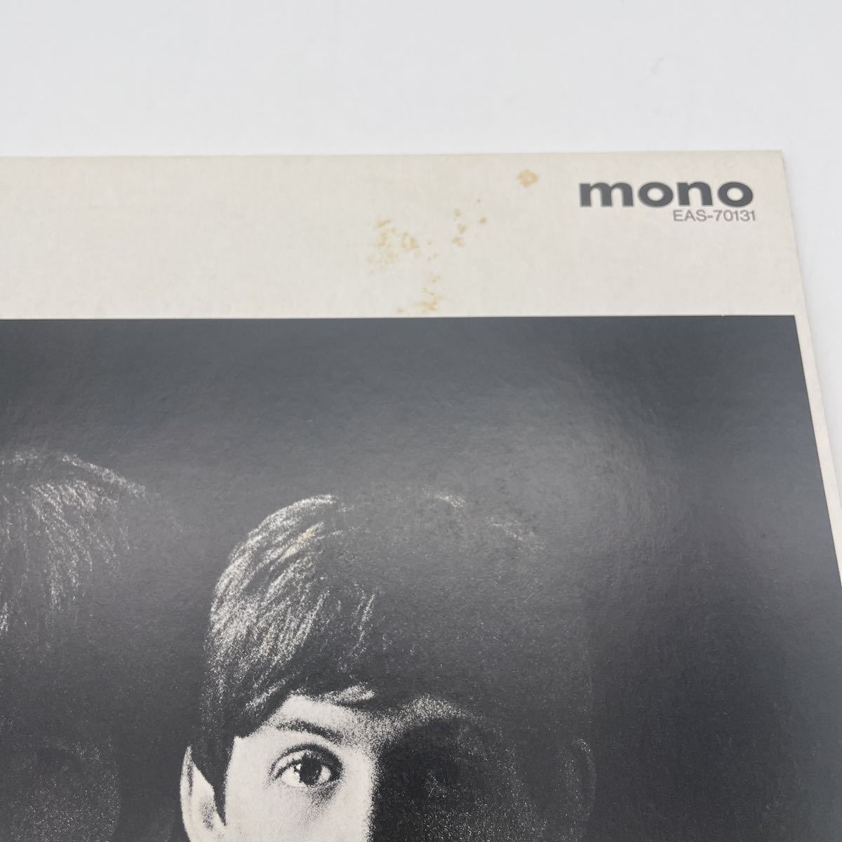 希少・Mono・カラー盤】ビートルズ レコード 10枚セット/来日20周年